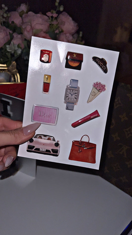 β I Want It All β π