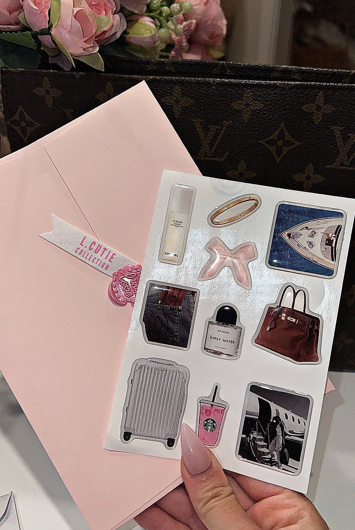 โ My Luxury Life โ ๐