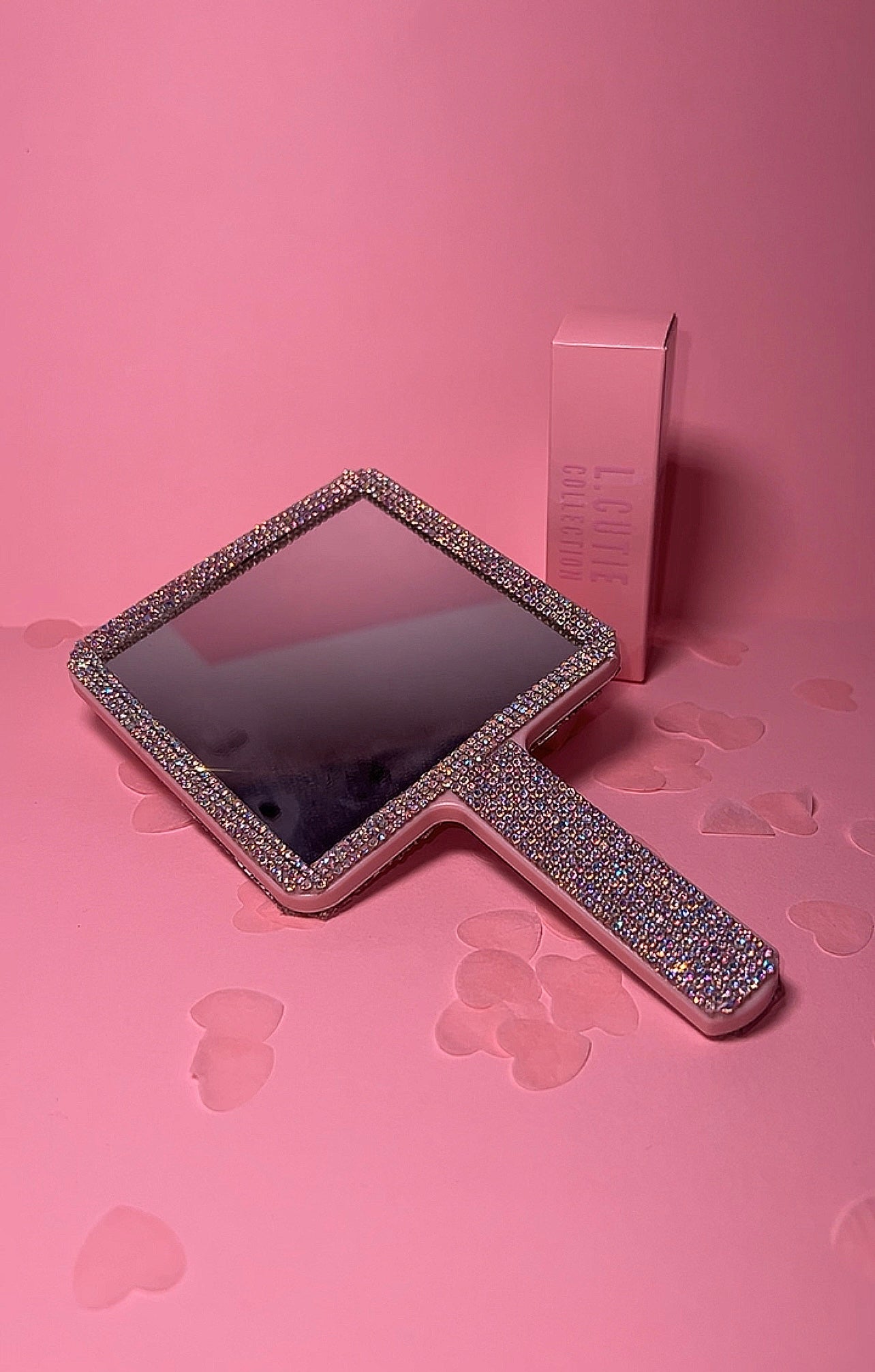 Mini Barbie Mirror ๐