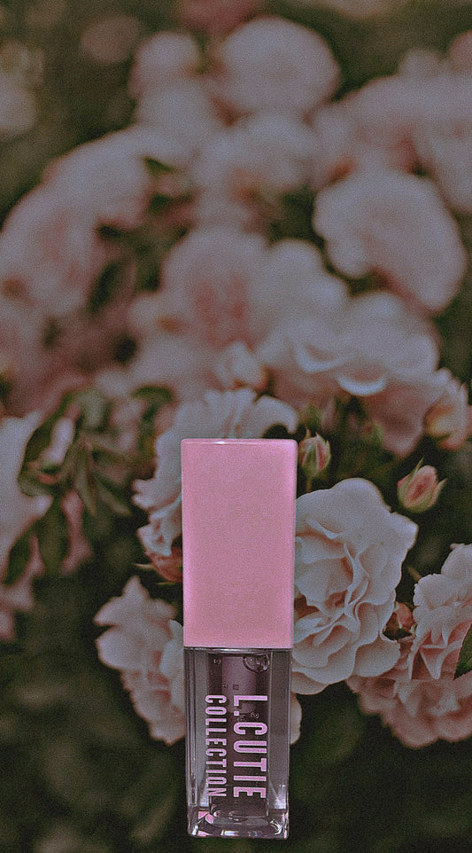 Chocolate Lip Oil 🎀