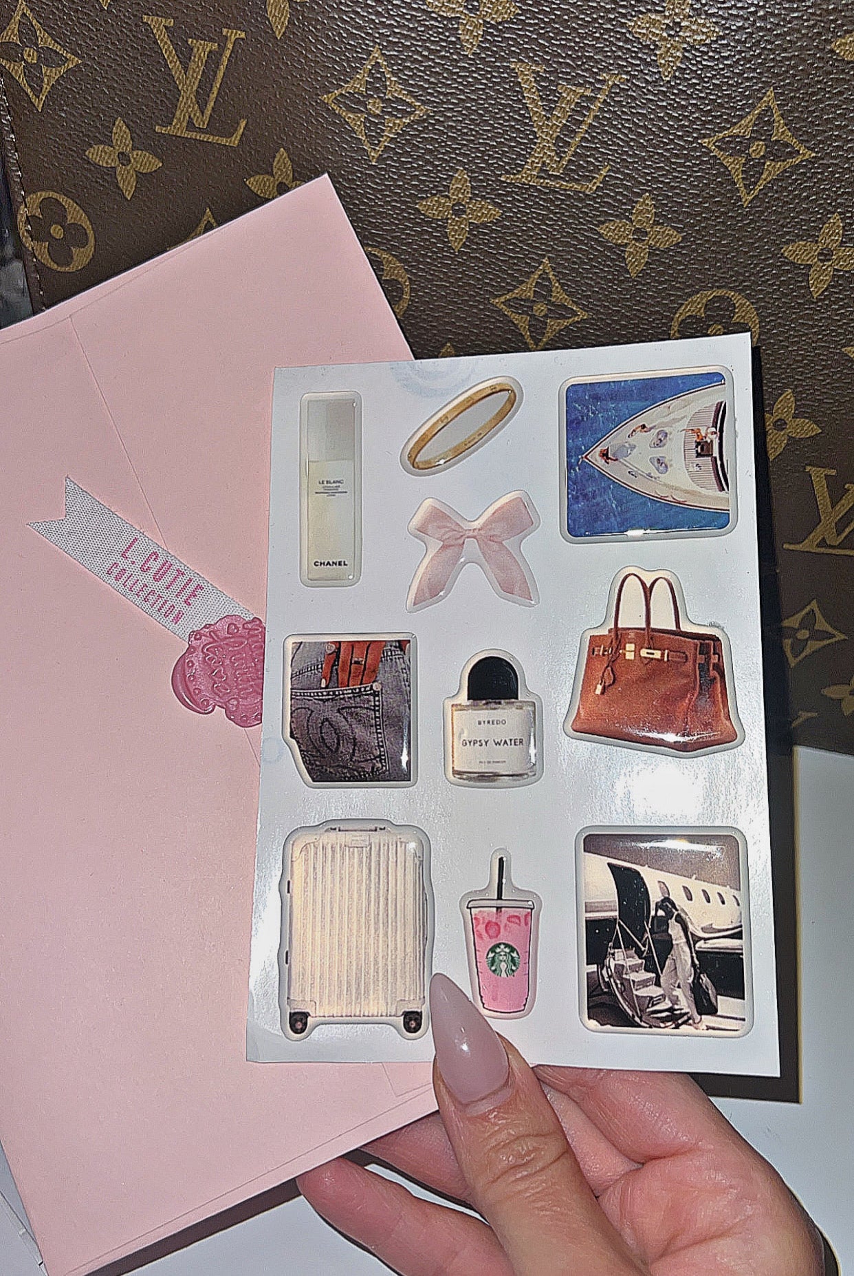โ My Luxury Life โ ๐