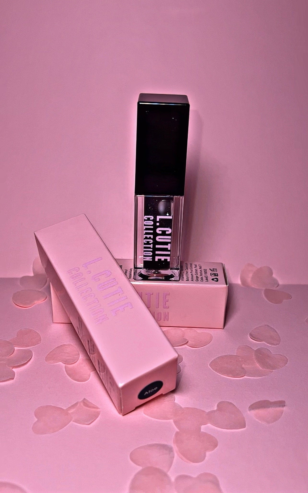 Black Currant Lip Oil 🎀