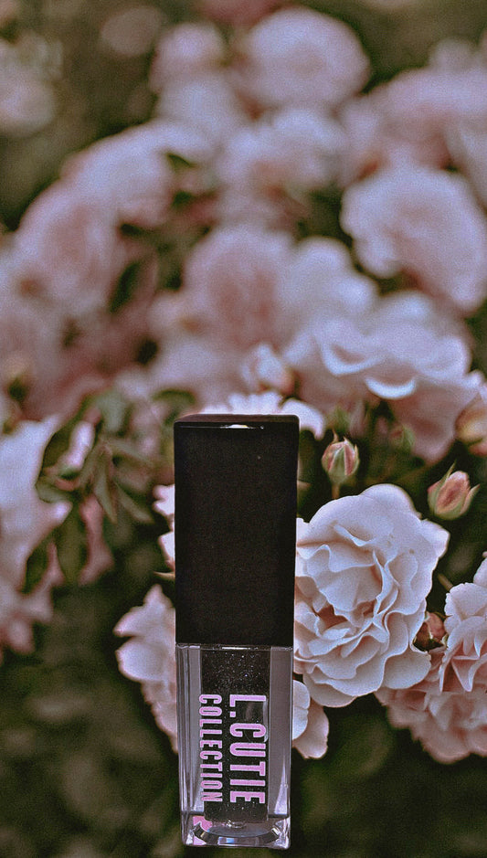 Black Currant Lip Oil 🎀