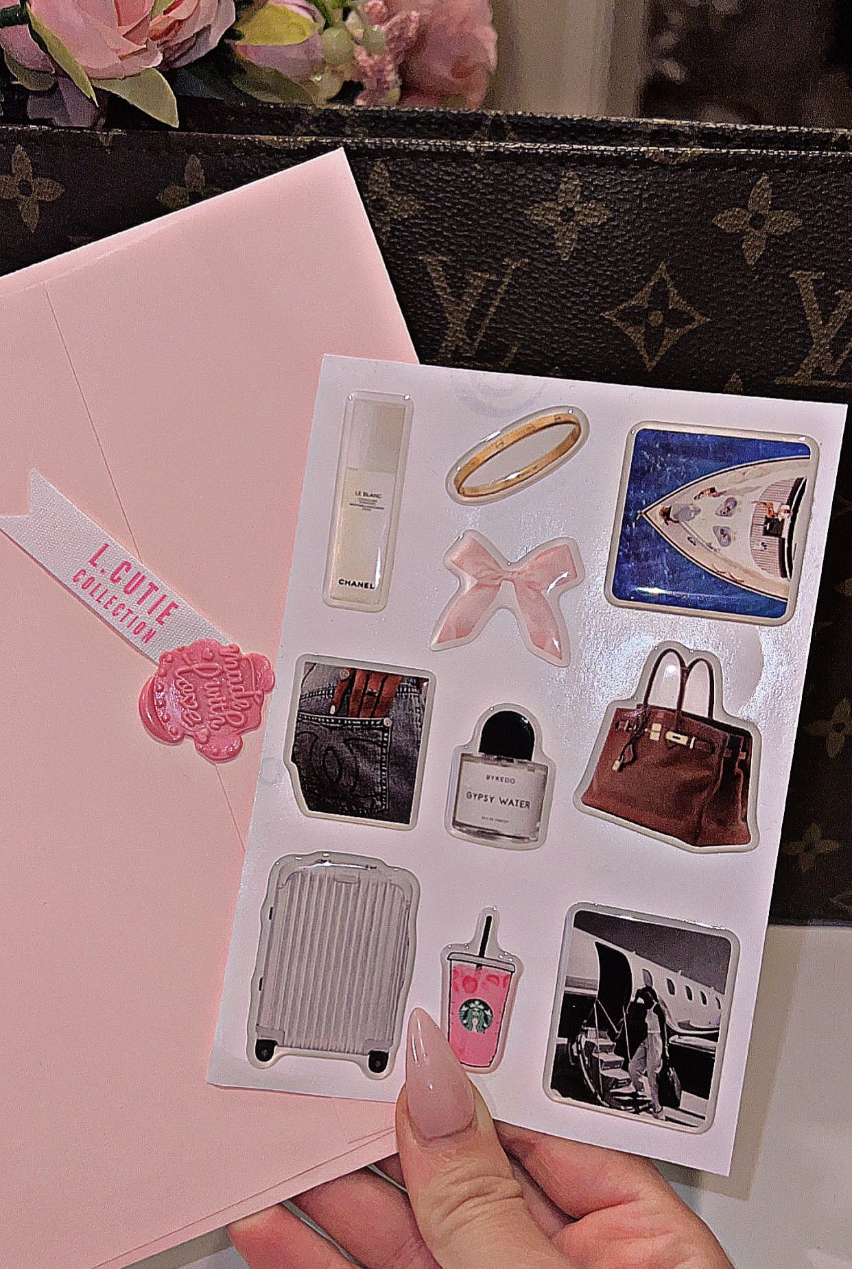 โ My Luxury Life โ ๐