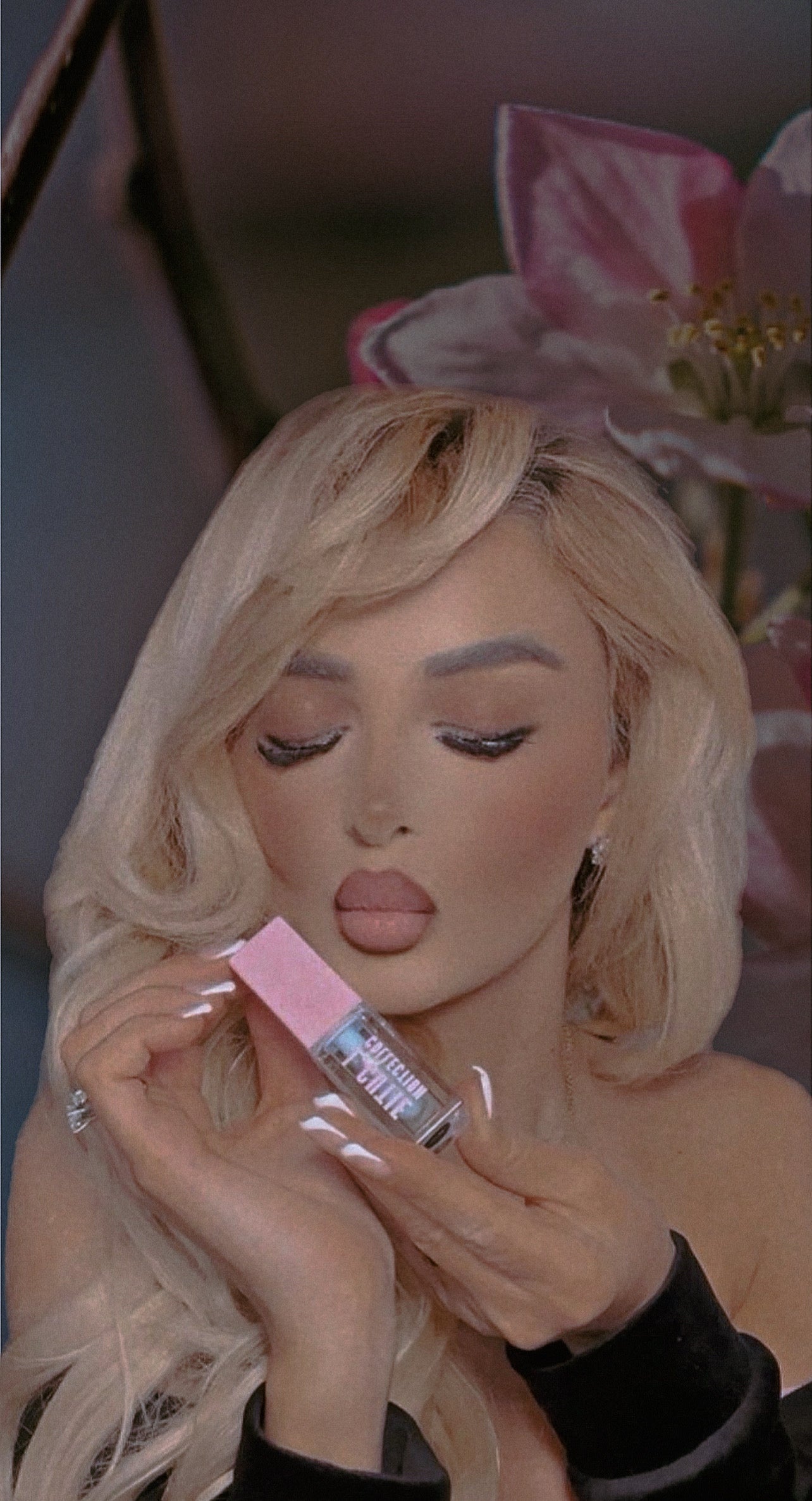 Mint Lip Oil π