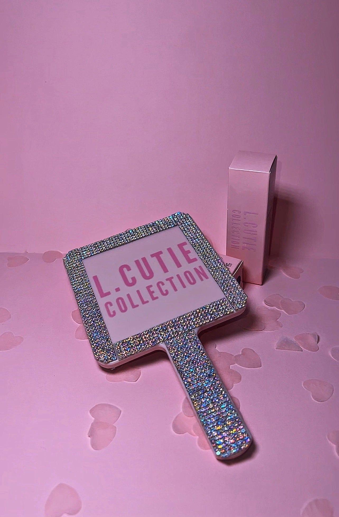 Mini Barbie Mirror ๐