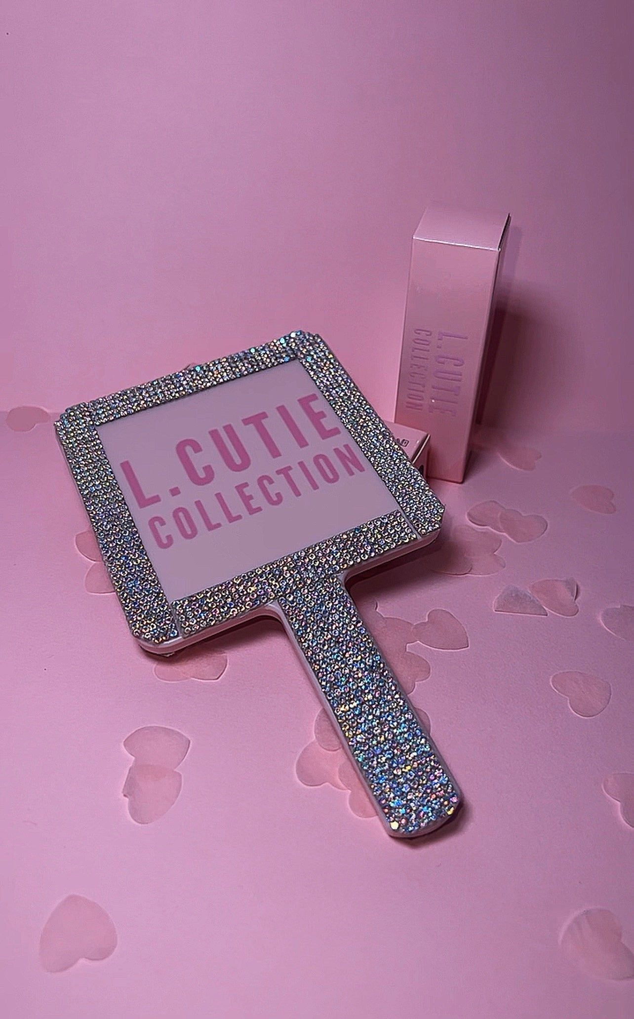 Mini Barbie Mirror ๐