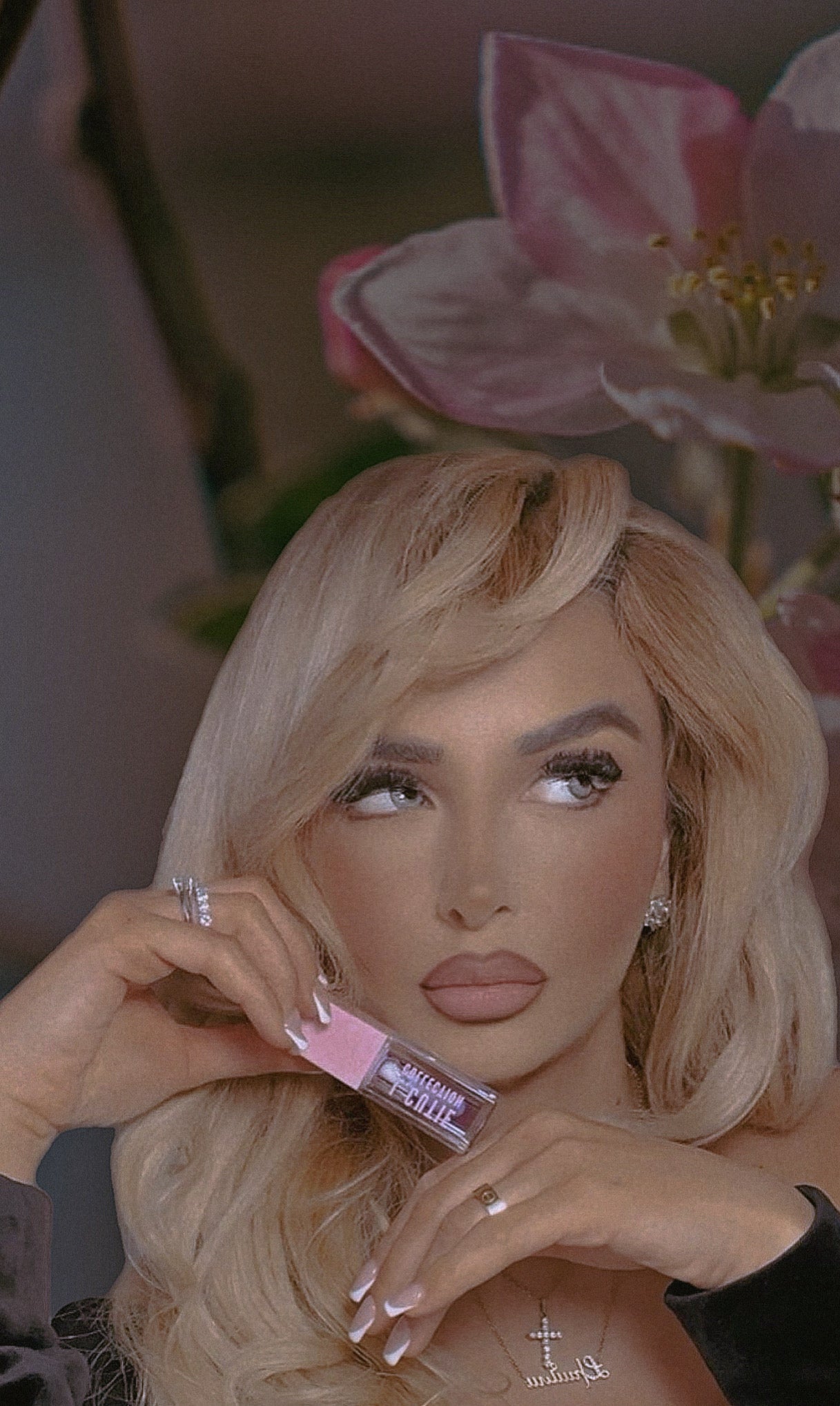 Chocolate Lip Oil 🎀