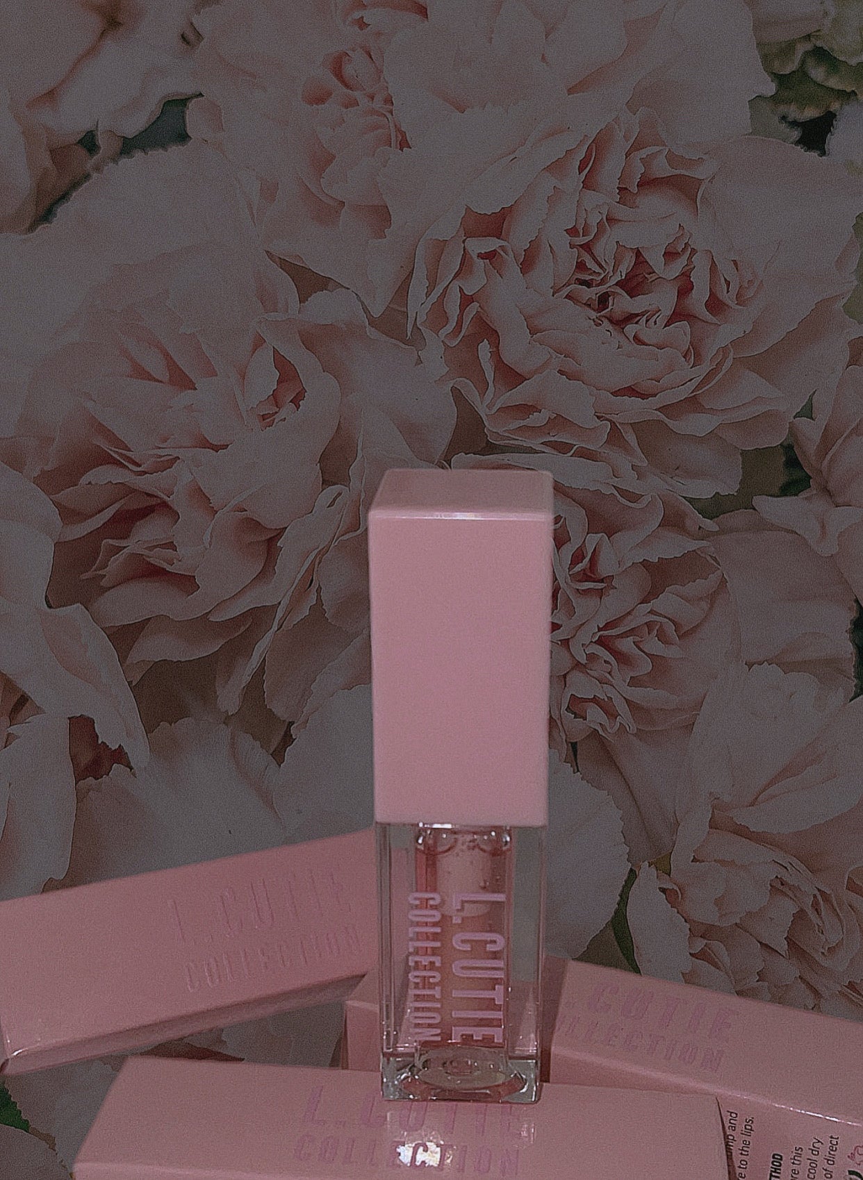 Strawberry Lip Oil 🎀
