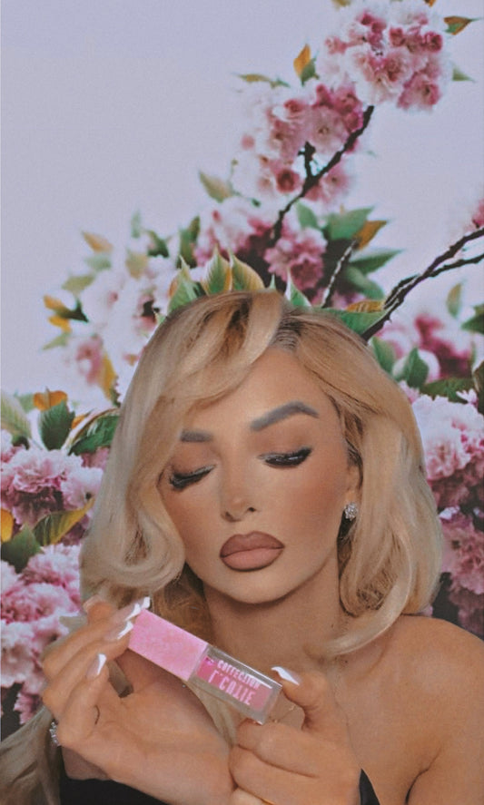 Mercury Lip Oil 🎀