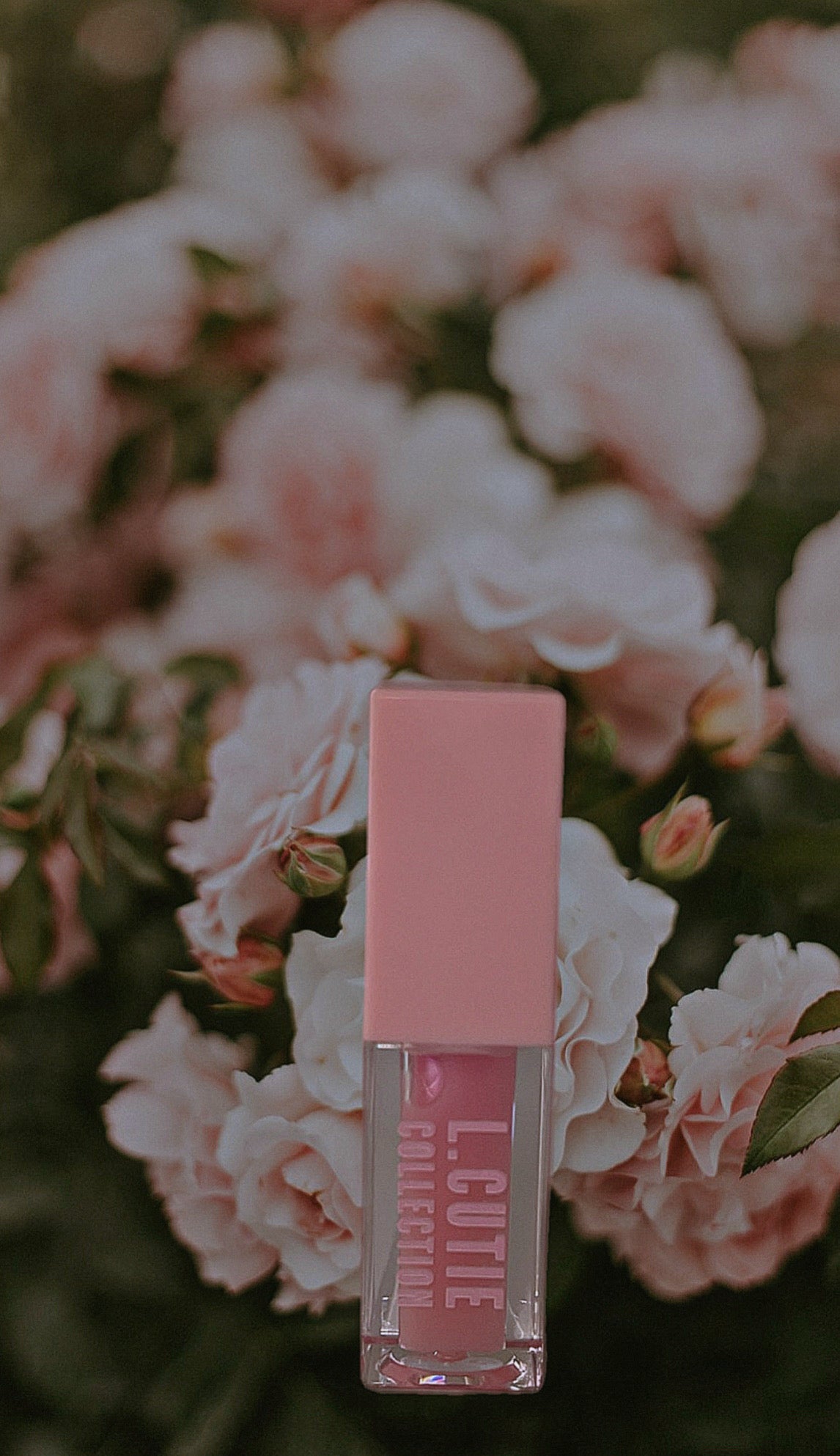 Mercury Lip Oil 🎀