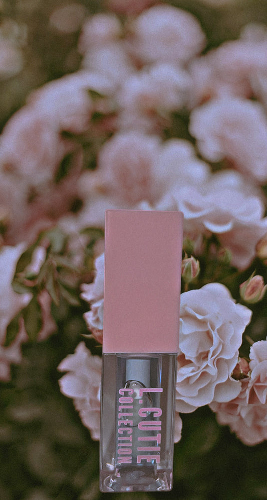 Mint Lip Oil 🎀