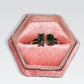 Doll Green Ring