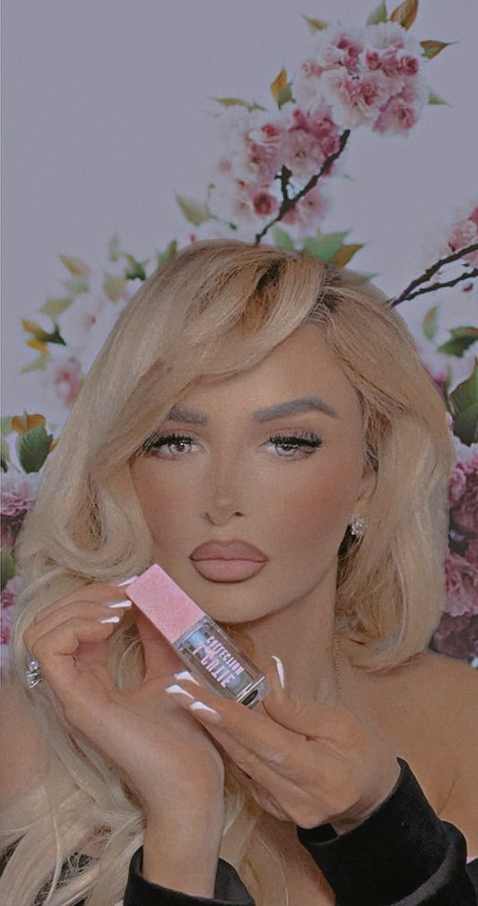 Mint Lip Oil 🎀