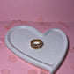 Double Band Gold Ring