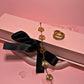 Gold Flower Bracelet