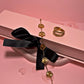 Gold Flower Bracelet