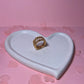 Double Band Gold Ring